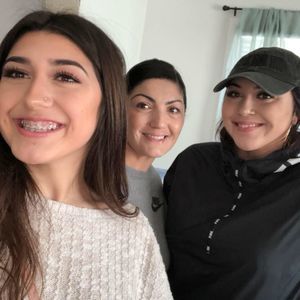 Meet your Posher, Maria